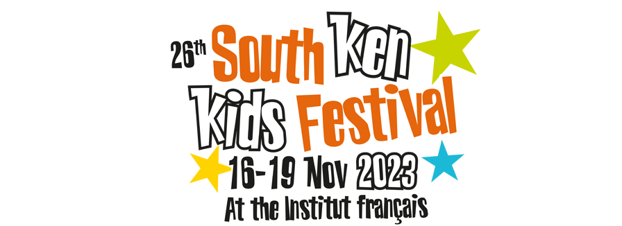 South Ken Kids Festival